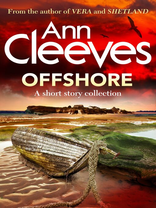 Cover image for Offshore